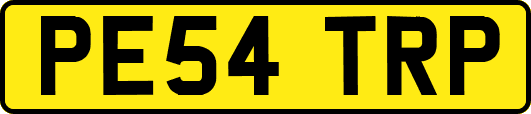 PE54TRP
