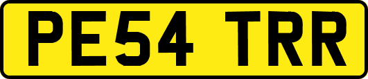 PE54TRR