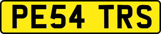 PE54TRS