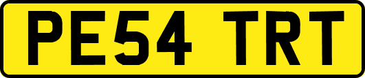 PE54TRT