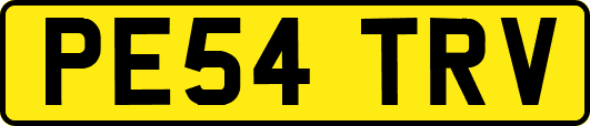 PE54TRV