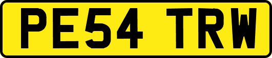 PE54TRW