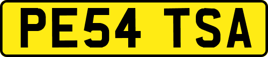 PE54TSA
