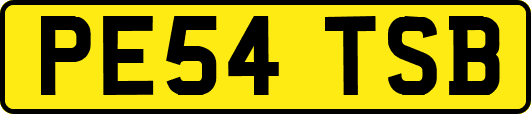 PE54TSB