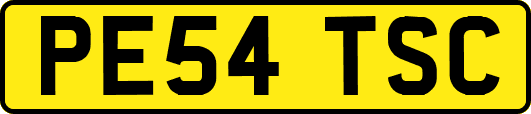 PE54TSC