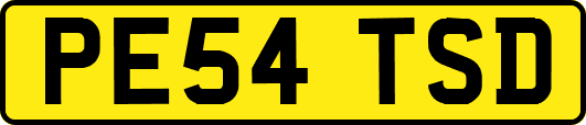 PE54TSD