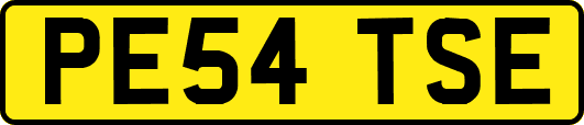 PE54TSE