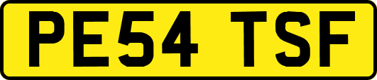 PE54TSF