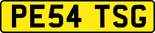 PE54TSG