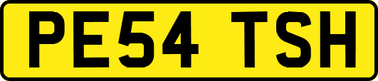 PE54TSH