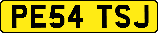 PE54TSJ