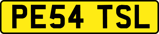 PE54TSL