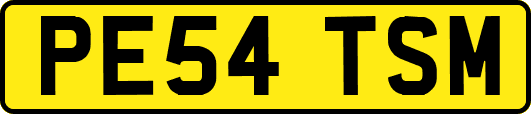PE54TSM