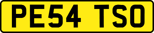 PE54TSO