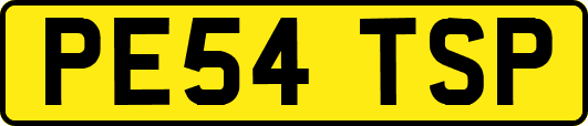 PE54TSP