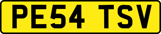 PE54TSV