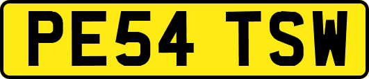 PE54TSW
