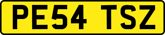 PE54TSZ