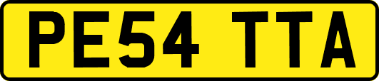 PE54TTA