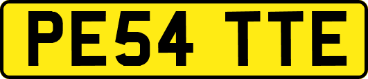 PE54TTE