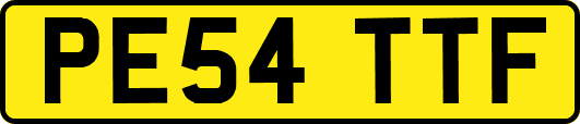 PE54TTF
