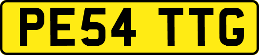 PE54TTG