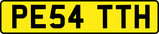PE54TTH
