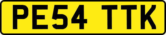 PE54TTK