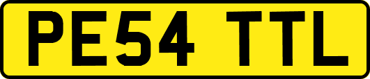 PE54TTL