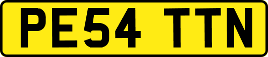 PE54TTN