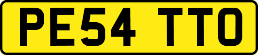 PE54TTO