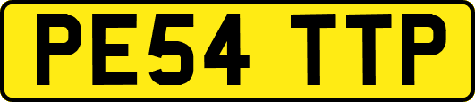 PE54TTP