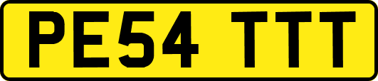PE54TTT