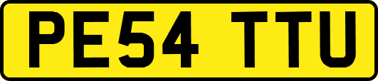 PE54TTU