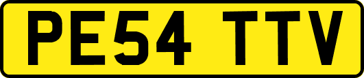 PE54TTV