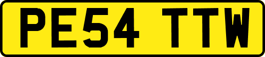 PE54TTW