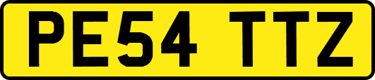PE54TTZ
