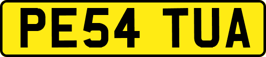 PE54TUA