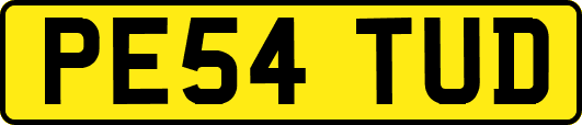 PE54TUD