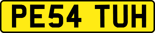 PE54TUH