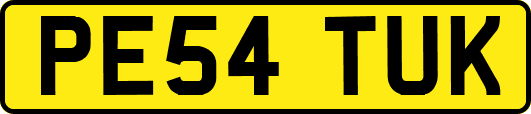PE54TUK