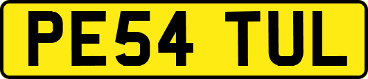 PE54TUL