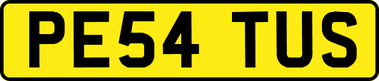 PE54TUS