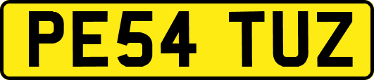 PE54TUZ