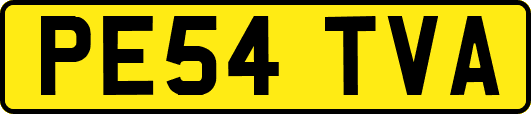 PE54TVA