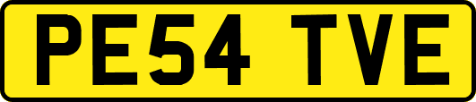PE54TVE