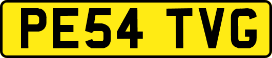 PE54TVG