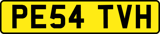 PE54TVH