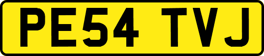 PE54TVJ