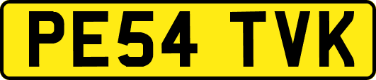 PE54TVK